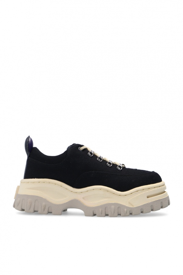 Eytys ‘Angel’ chunky sole sneakers